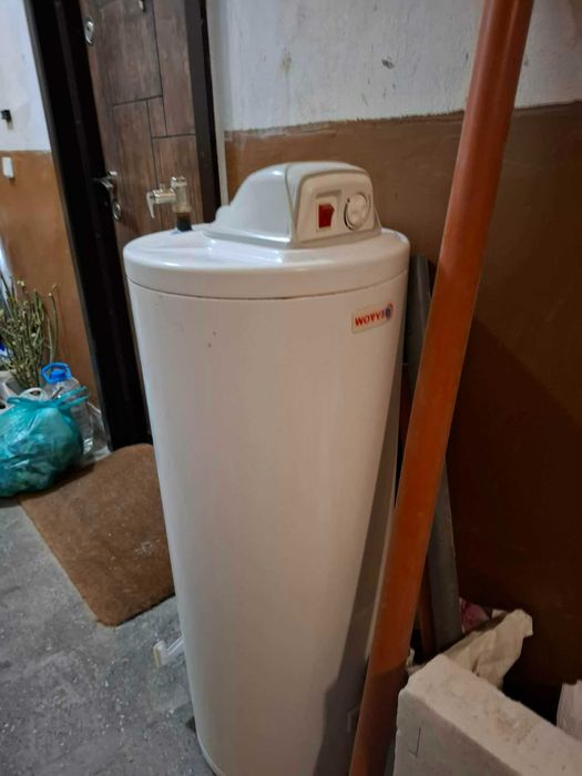 Водонагревател елдом битов електрически