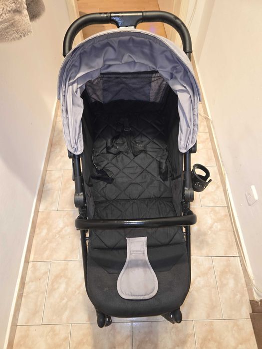 Продавам детска количка Kinda Boo – модел Sarah