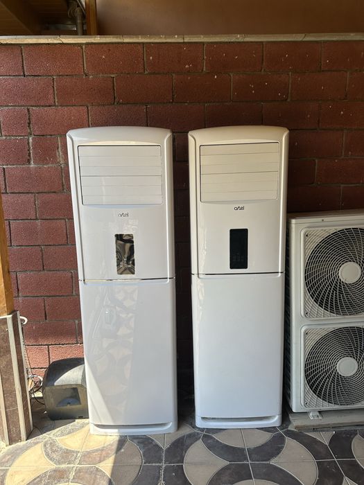 Artel Konditsioner/Артель Кондиционер 60 talik