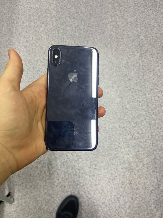Iphone x(айфон 10 в идеале)