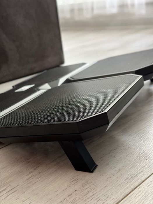 Cooler laptop / stand laptop DeepCool