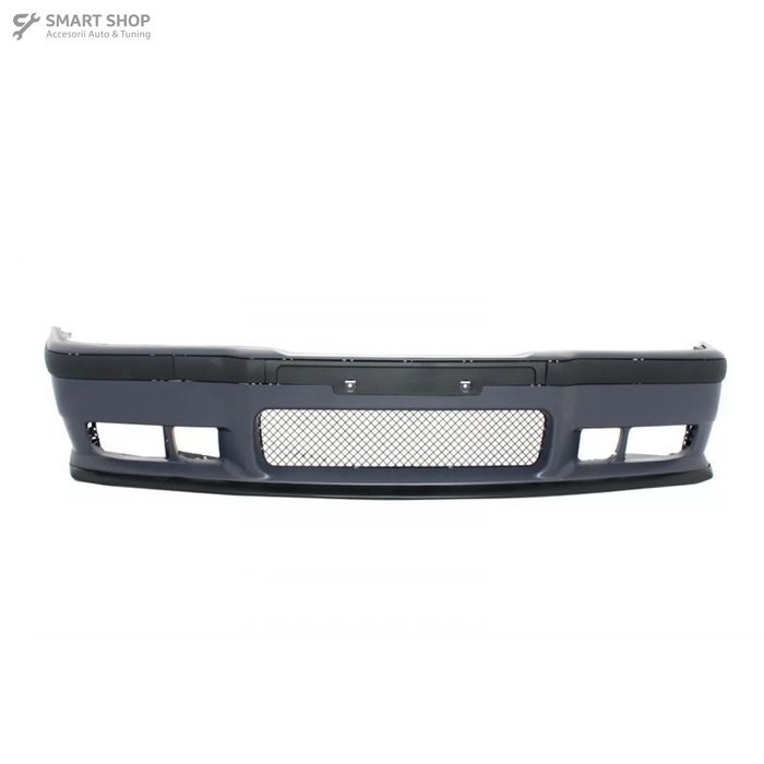 Bara Fata cu Praguri Laterale BMW Seria 3 E36 (1992-1998) M3 Design