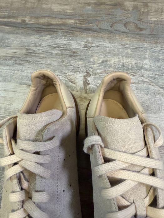 Adidas Stan Smith Crepe - ориг мъжки кецове, сникерси. EU44 2/3