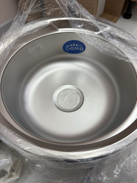 Раковина для кухни