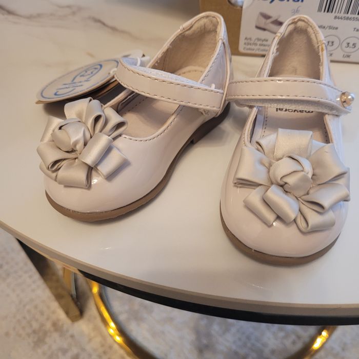 Pantofi eleganti mayoral mărimea 20