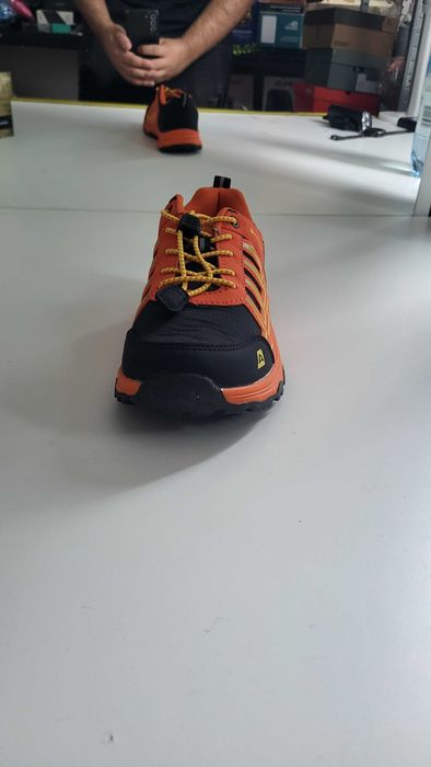 Vand Pantofi Alpine Pro Giovo, Mărimea 34