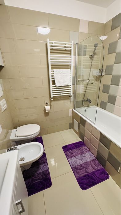 Ap Regim Hotelier Sholiday Timisoara