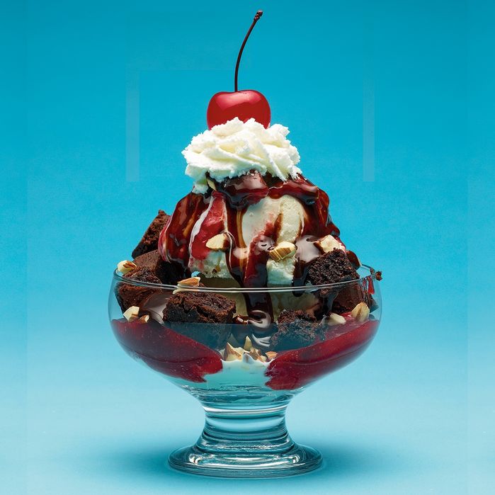 Muzqaymoq retsepti o'rgatiladi