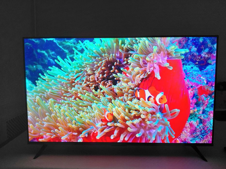 Xiaomi tv a 43 pro