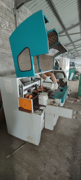 Хасковска четиристранка 4+1 универсална глава ширина 230 мм.височина 120мм.