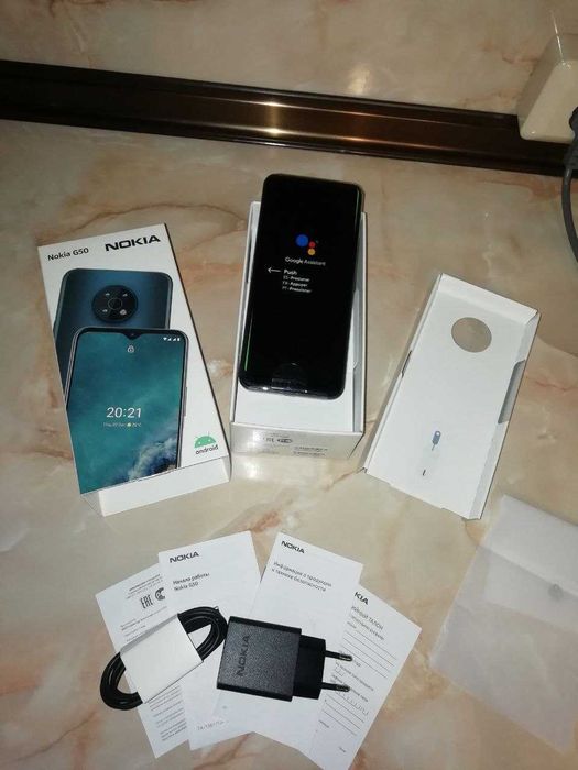 Флагман Nokia оригинал