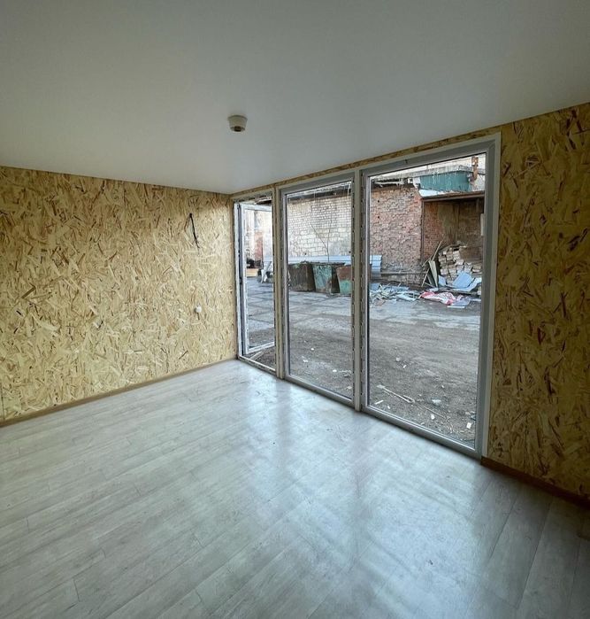 Павильоны утеплённые киоски будки