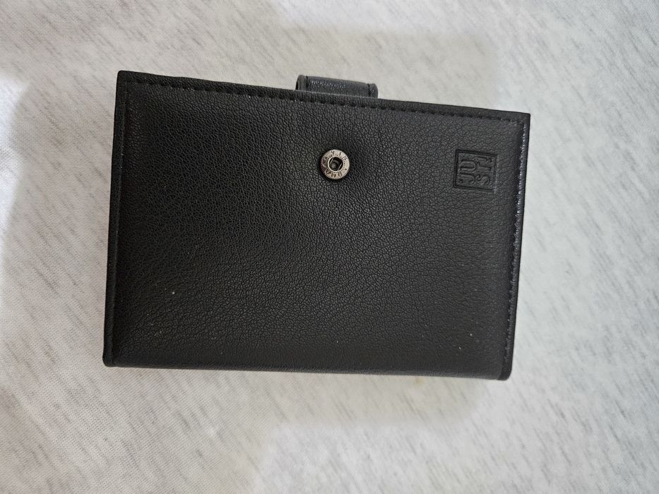 Кошелёк. Портмоне. Визитница