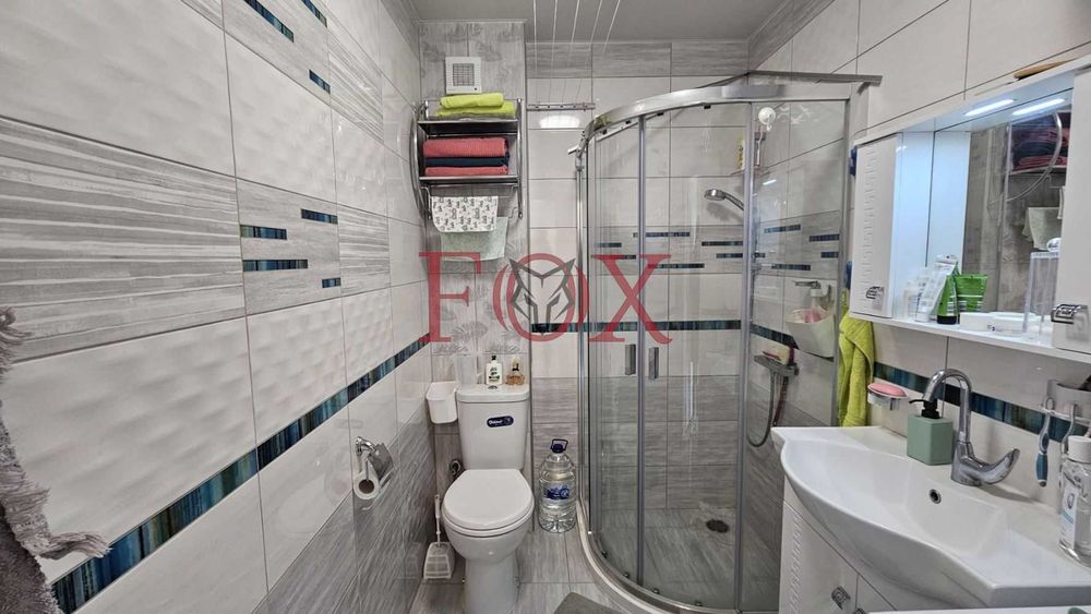 Дава се под наем Тристаен апартамент в Варна, Кайсиева градина - 100 кв.м за 510 € - Снимка #9