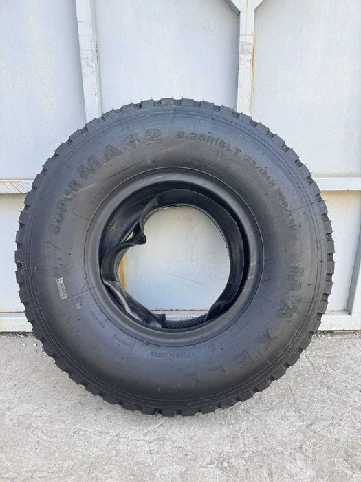 Автошина MAXELL SUPER MA32 8.25R16LT 16PR
