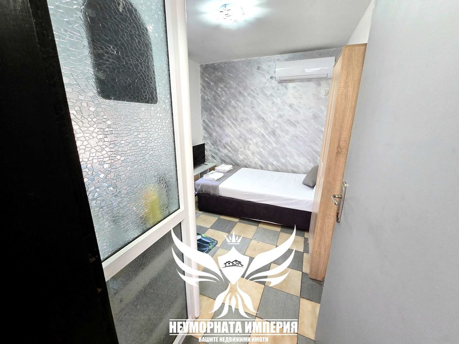 Стая за гости с двойно легло за нощувки/за вечер в Асеновград