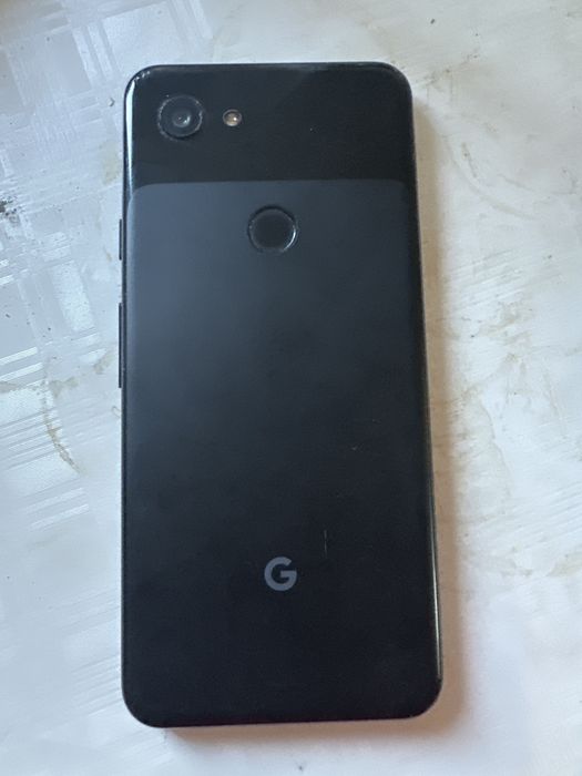 pixel 3a/64 g liber reta