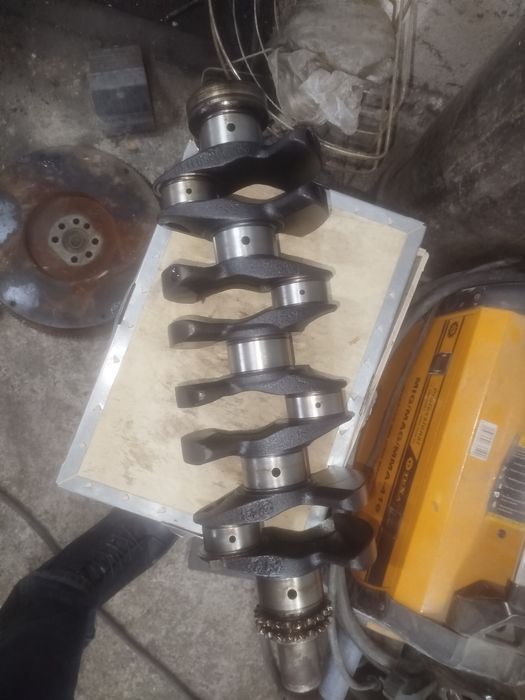 Продам блок 409 406 стандарт на газель