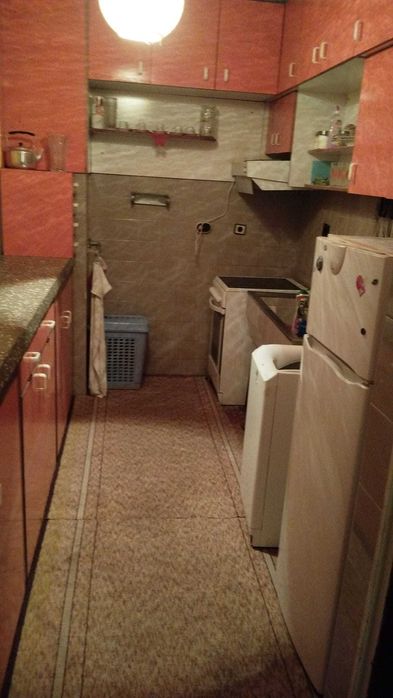 Дава се под наем Многостаен апартамент в Сливо поле - 130 кв.м за 204 € - Снимка #5