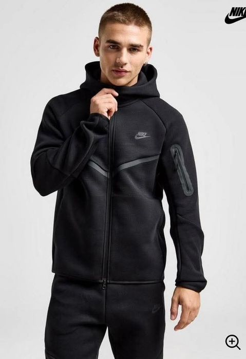 Спортен екип мъжки