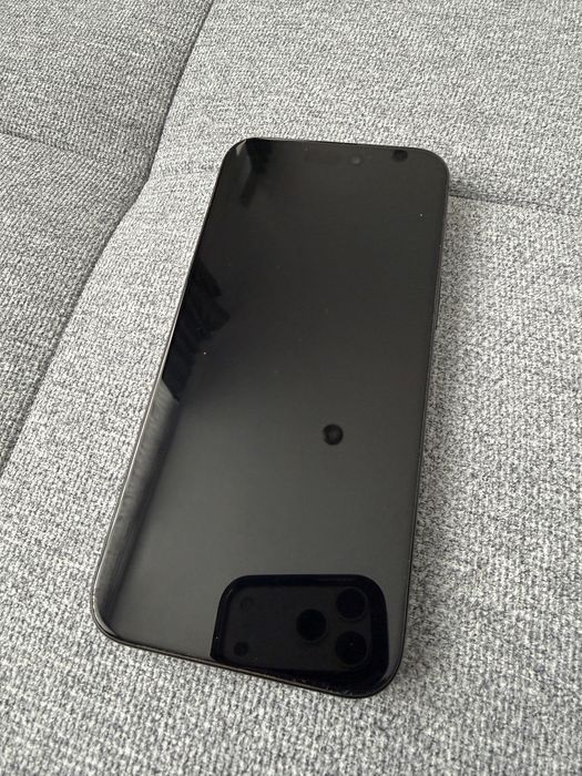 iPhone 15 Pro Max – 512 GB – Impecabil – eSIM ONLY – Deblocat