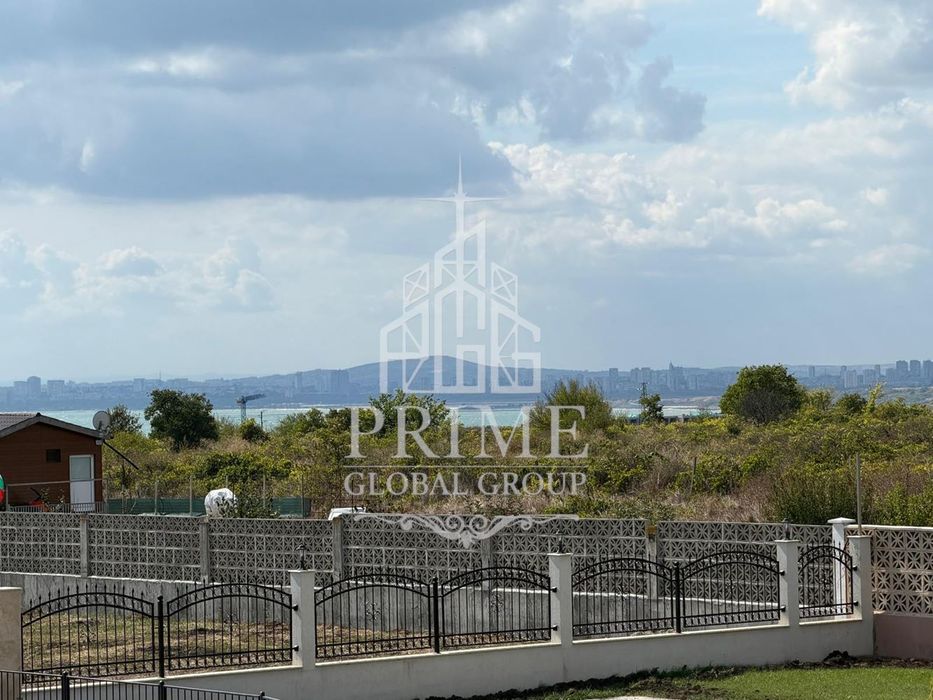 Продава се Къща в Поморие - 192 кв.м за 1209 €/кв.м - Снимка #1