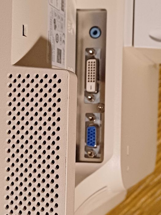 Монитор NEC MultiSync EA191