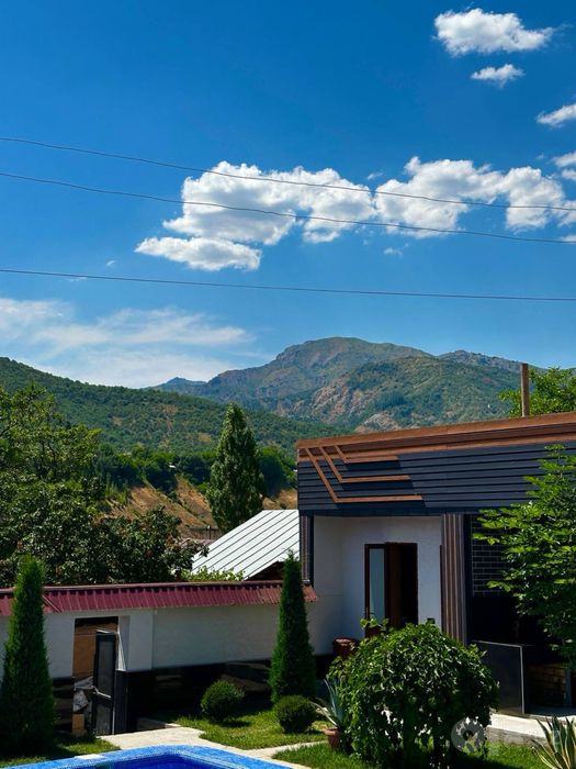 Dacha priroda super narxda ulgurib qolila