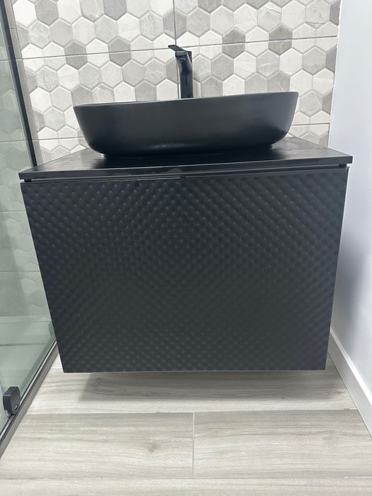 Mobilier pentru baie