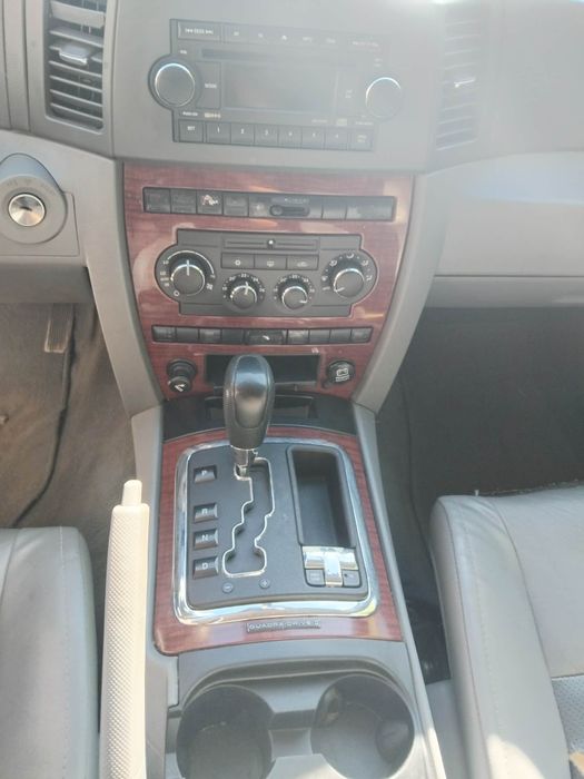 De vânzare Jepp Grand Cherokee