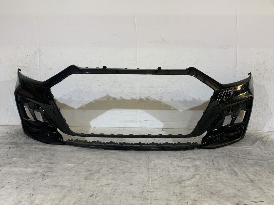 Bara fata Audi A1, S-Line, 2018, 2019, 2020, 2021, 2022, cod origine OE 82A807437F.