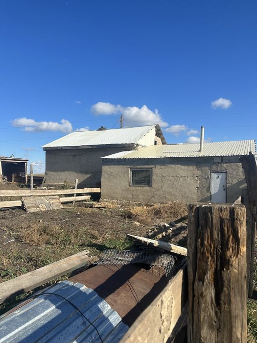 Продам дом,Кокшетау,Красный-Яр,Кызылжулдыз - Mehr