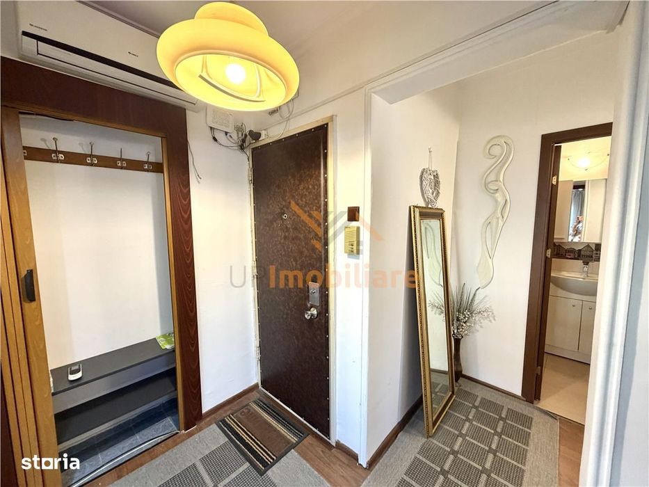 Apartament Cu 2 Camere| Decomandat  | De Inchiriat | Etaj 2 | Calea Ar