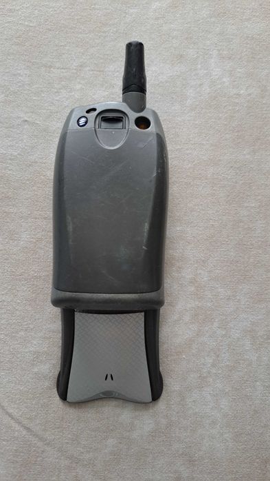 Ericsson T20s netestat