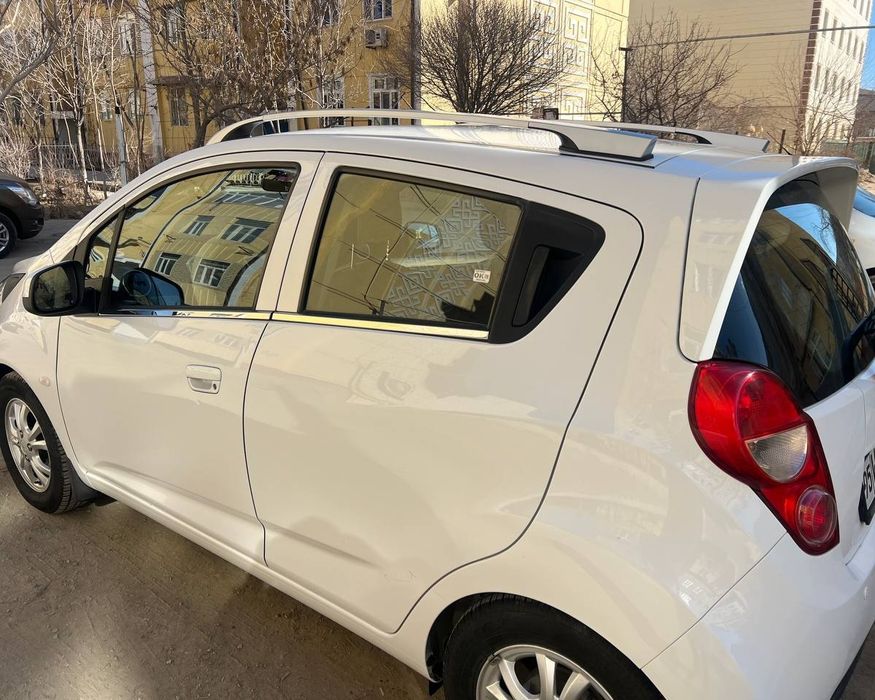 Спарк автомат сатылады