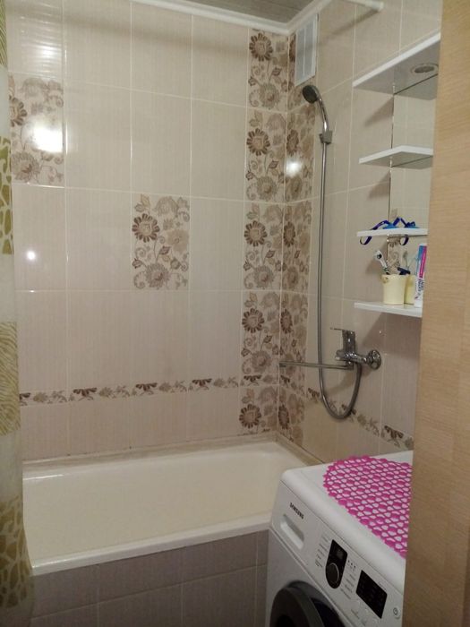 Продам 2 комнатную квартиру