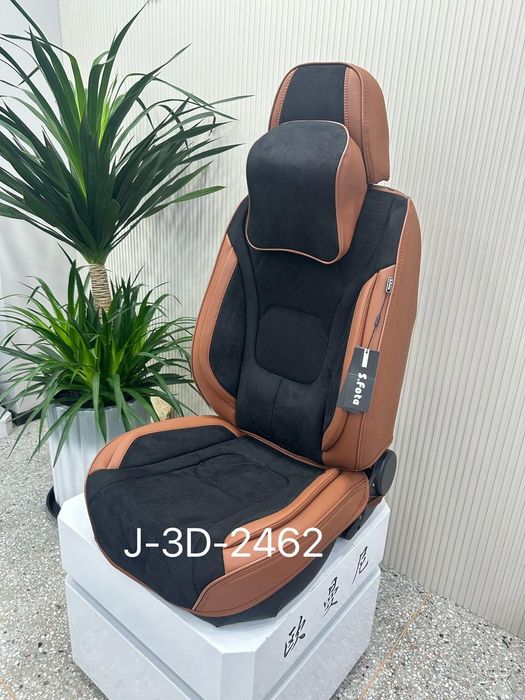 Чехлы - трансформер, универсальные.