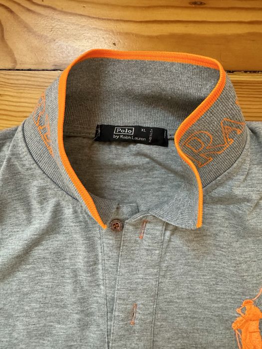 Тениска лукс  POLO Ralph Lauren