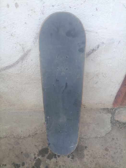 Skateboard oxelo