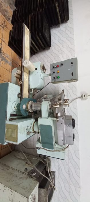 Кондитерский цех