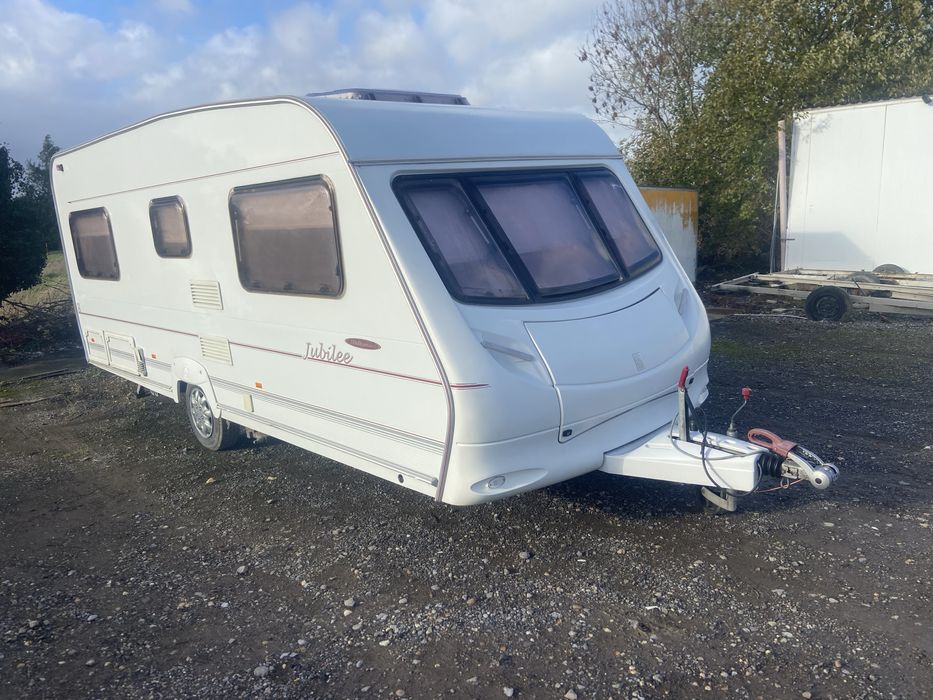 karavana френска спалня