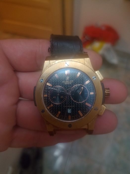 Ceas de bărbați HUBLOT GENEVE