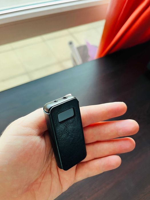 FiiO BTR5 - Bluetooth portable amplifier (преносим усилвател)