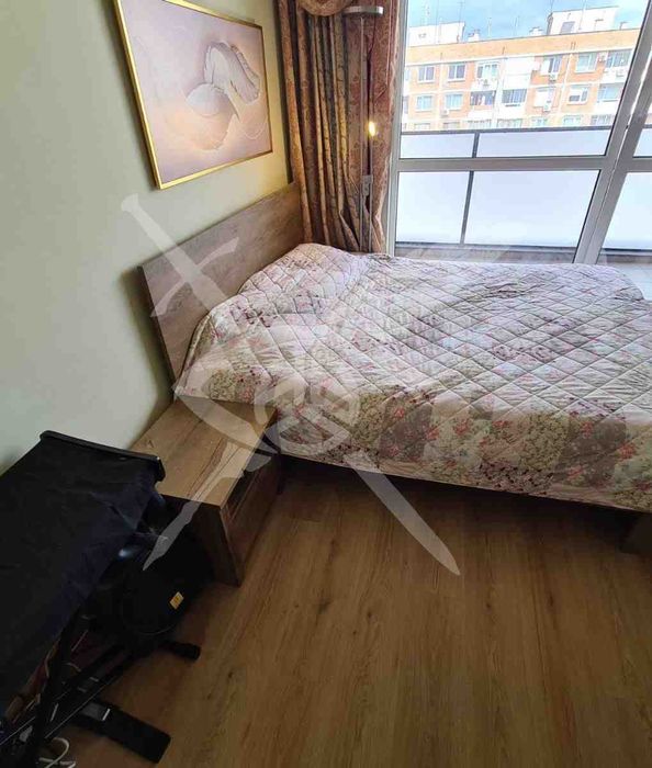 Продава се Двустаен апартамент в Бургас, Център - 64 кв.м за 1762 €/кв.м - Снимка #2