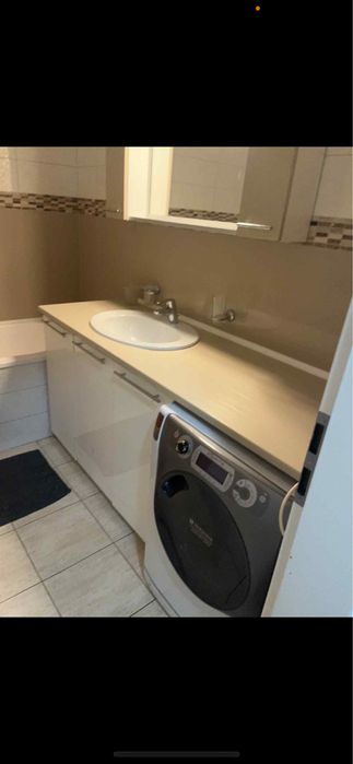 Apartament ared kaufland