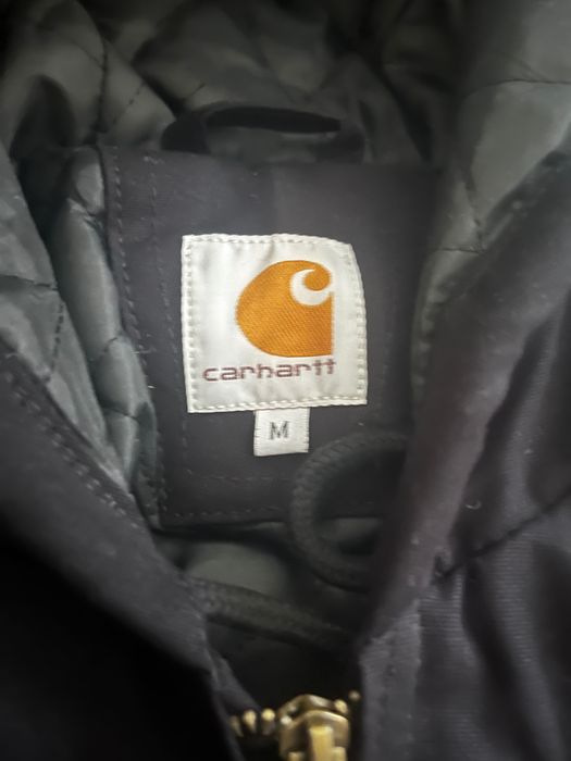 Geacă călduroasă Carhartt