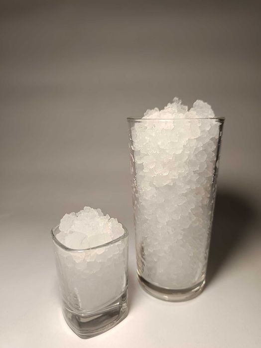 Granule Kefir de Apă (Ciupercă Japoneză) – Cultură Vie Probiotică