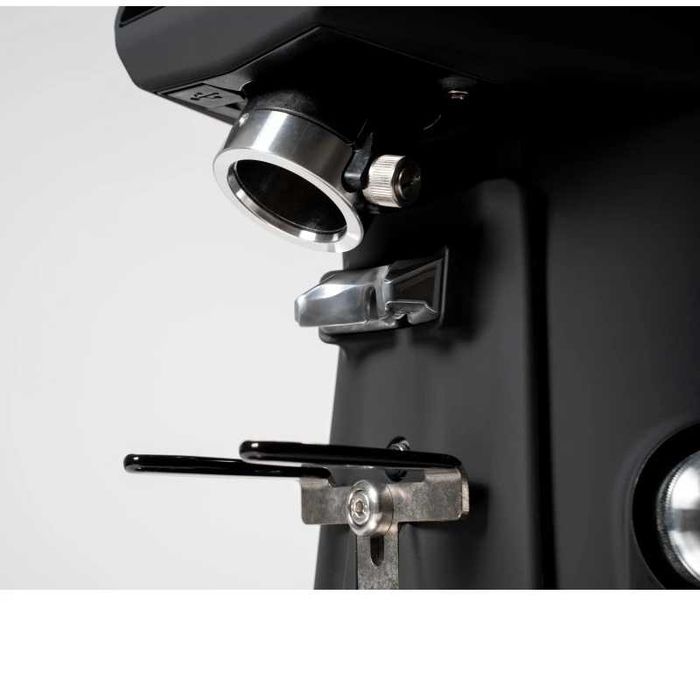 Кофемолка |  Fiorenzato F64E EVO | Cистема охлаждения двигателя