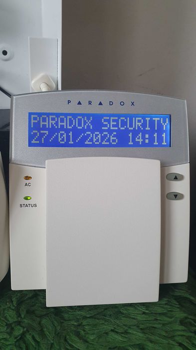 Сот комплект Paradox Evo 192