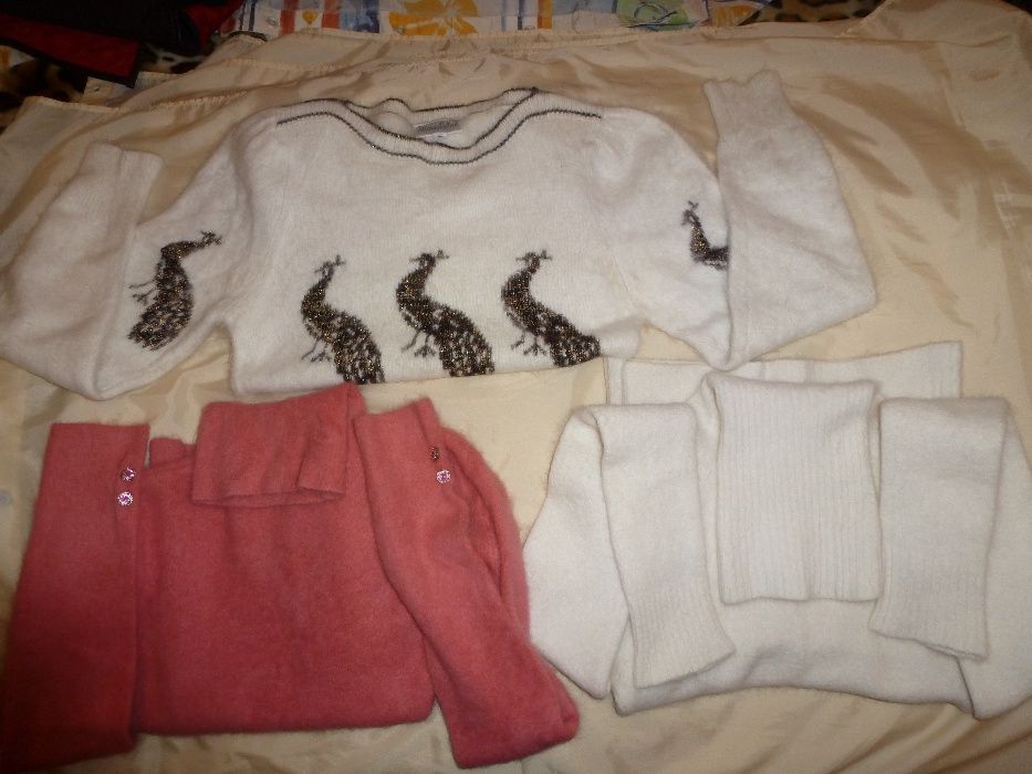 дамско поло размер М-Л различни цветове